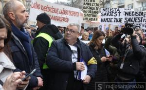 Otac Dženana Memića: Moj sin je mučki ubijen, tražimo ostavke tužilaca